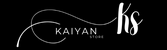 Website Kaiyan Project